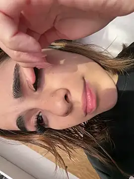 Snapshot of Babylovetiernax chatting on 7, 3, 2026 Babylovetiernax online show from 7, 3, 2026