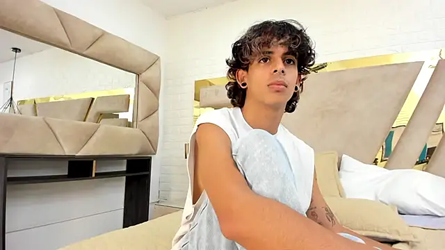 Ibratxandy online show from 16, 9, 2025