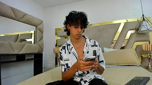 Ibratxandy online show from 19, 9, 2025