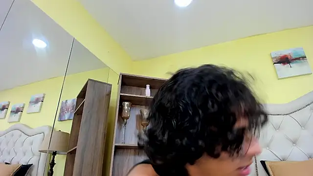 Ibratxandy online show from 15, 12, 2025