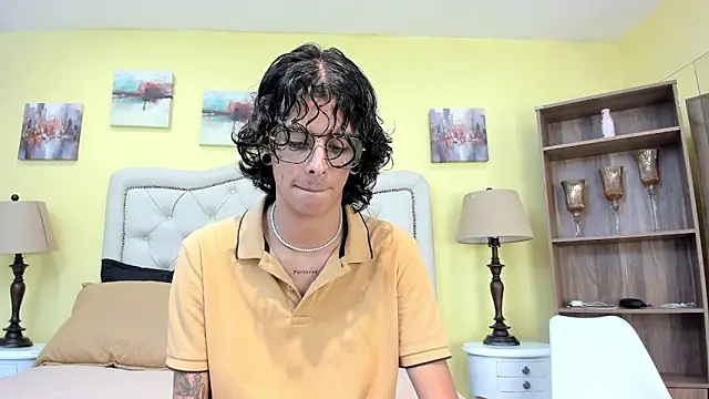 Ibratxandy online show from 20, 12, 2025