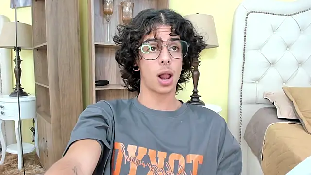 Ibratxandy online show from 8, 1, 2026