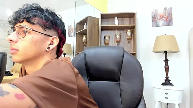 Ibratxandy online show from 5, 3, 2026