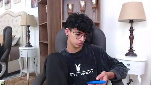 Ibratxandy online show from 24, 3, 2026