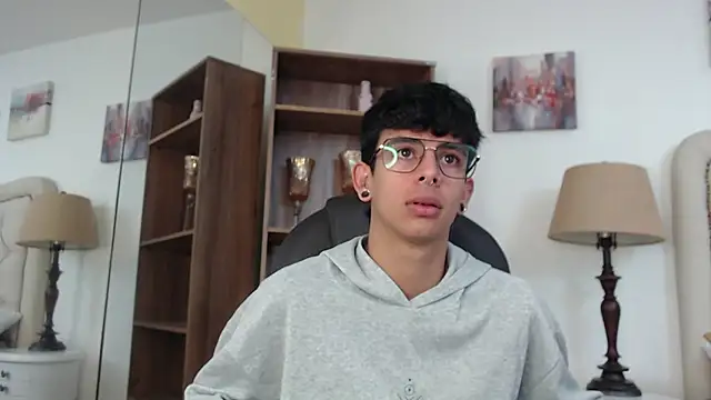 Ibratxandy online show from 7, 5, 2026