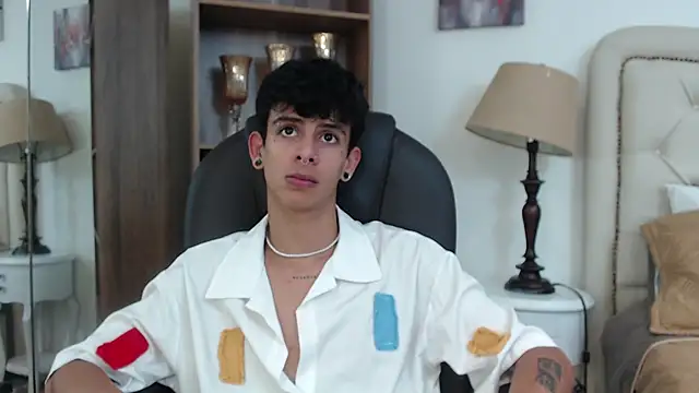 Ibratxandy online show from 11, 5, 2026