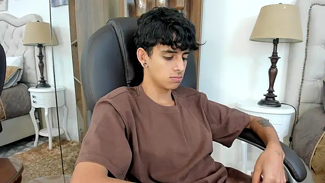 Ibratxandy online show from 14, 5, 2026