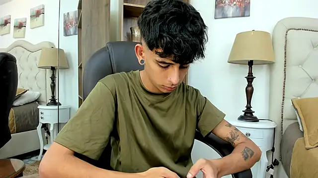 Ibratxandy online show from 15, 5, 2026