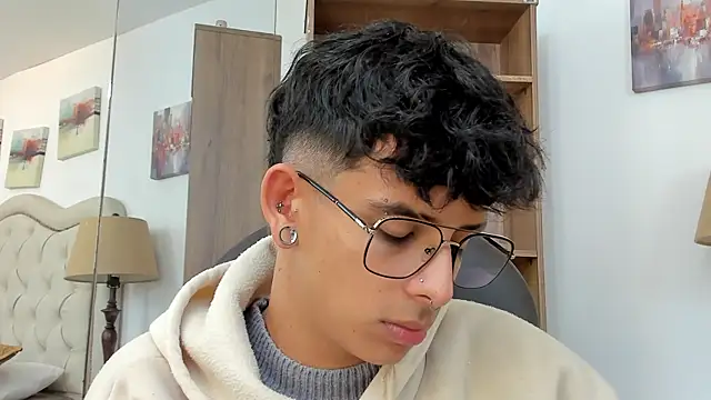 Ibratxandy online show from 18, 5, 2026