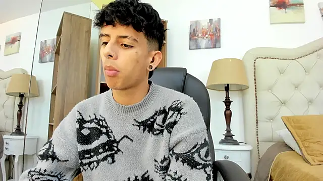 Ibratxandy online show from 20, 5, 2026