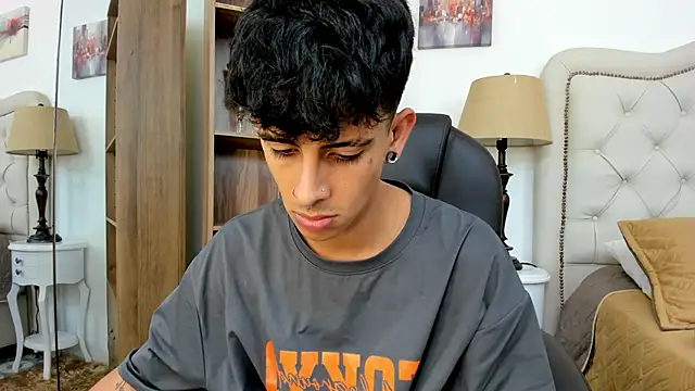 Ibratxandy online show from 21, 5, 2026