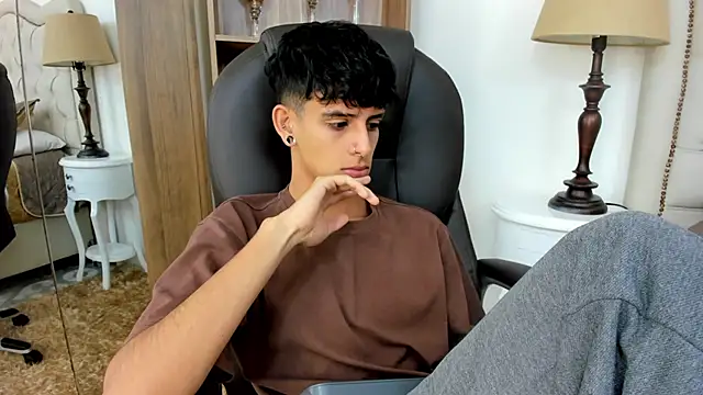Ibratxandy online show from 24, 5, 2026