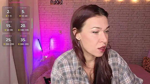 ReginaFoXXXy online show from 4, 2, 2026