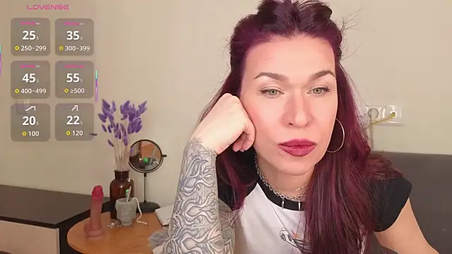 Snapshot of ReginaFoXXXy chatting on 7, 3, 2026 ReginaFoXXXy online show from 7, 3, 2026