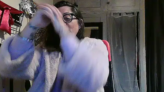 Snapshot of Mistress-Ivy51 chatting on 13, 10, 2025 Mistress-Ivy51 online show from 13, 10, 2025