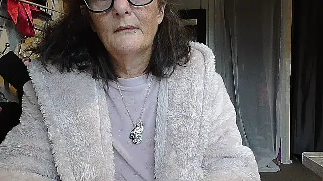 Snapshot of Mistress-Ivy51 chatting on 15, 10, 2025 Mistress-Ivy51 online show from 15, 10, 2025