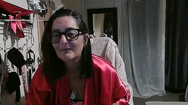 Snapshot of Mistress-Ivy51 chatting on 16, 10, 2025 Mistress-Ivy51 online show from 16, 10, 2025