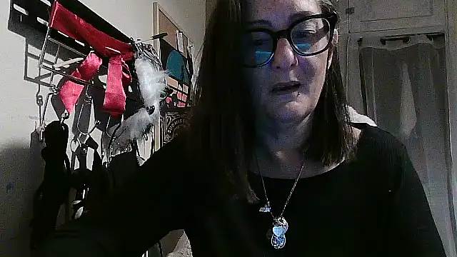 Snapshot of Mistress-Ivy51 chatting on 22, 10, 2025 Mistress-Ivy51 online show from 22, 10, 2025