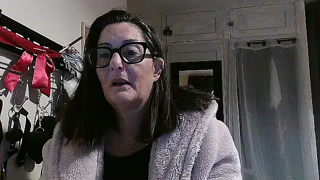 Snapshot of Mistress-Ivy51 chatting on 23, 10, 2025 Mistress-Ivy51 online show from 23, 10, 2025