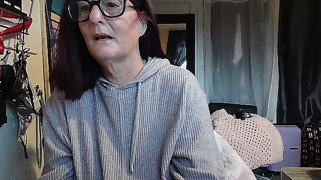 Snapshot of Mistress-Ivy51 chatting on 29, 10, 2025 Mistress-Ivy51 online show from 29, 10, 2025