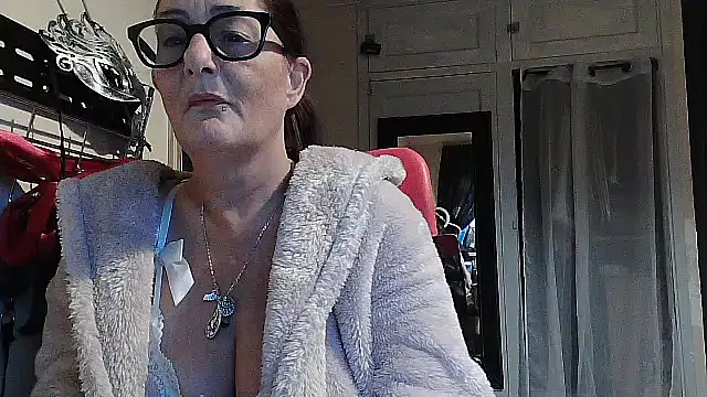 Snapshot of Mistress-Ivy51 chatting on 31, 10, 2025 Mistress-Ivy51 online show from 31, 10, 2025