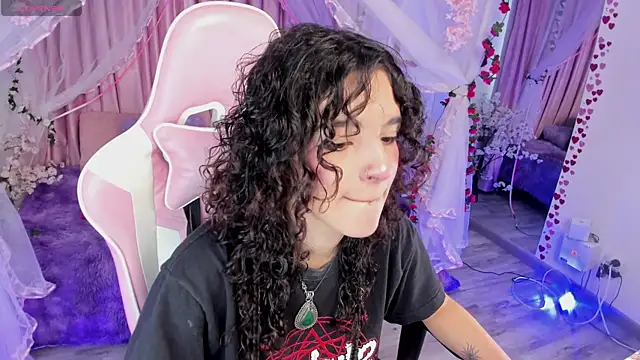 bunny curly online show from 14, 9, 2025