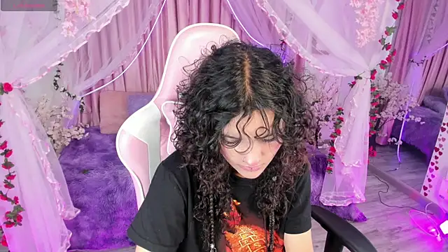 bunny curly online show from 15, 9, 2025