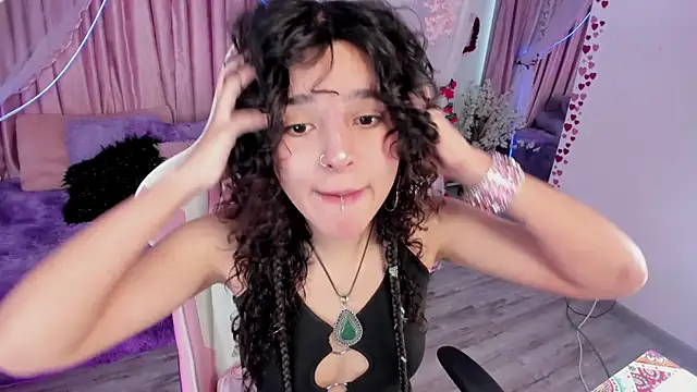 bunny curly online show from 19, 9, 2025