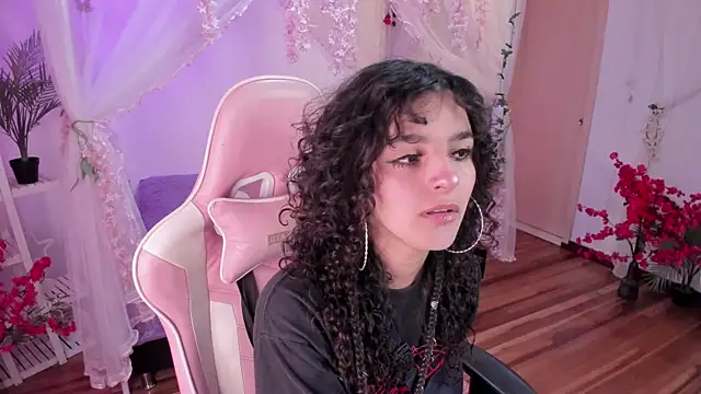 bunny curly online show from 21, 10, 2025