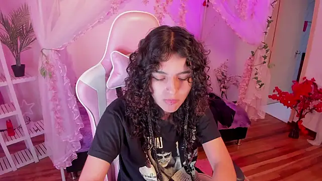 bunny curly online show from 27, 10, 2025