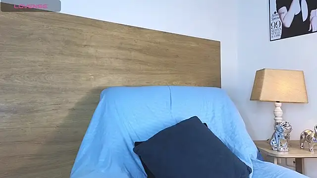 Stiven Benet  online show from 3, 10, 2025