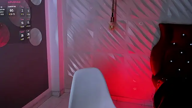 Snapshot of Nocturnapsy chatting on 14, 2, 2026 Nocturnapsy online show from 14, 2, 2026