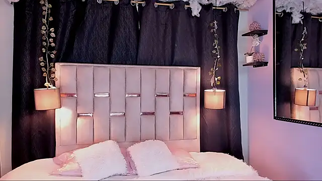 Hanzking01 online show from 18, 11, 2025