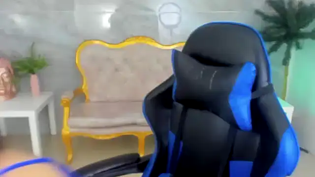 venuss09 s online show from 29, 10, 2025