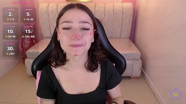 venuss09 s online show from 21, 2, 2026