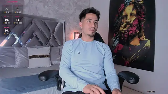 loghan fox online show from 17, 9, 2025