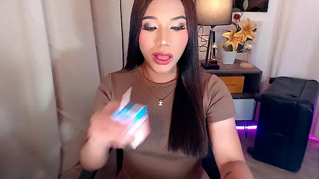 Ubanescka online show from 26, 11, 2025