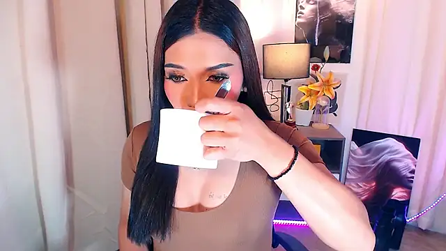 Ubanescka online show from 17, 12, 2025