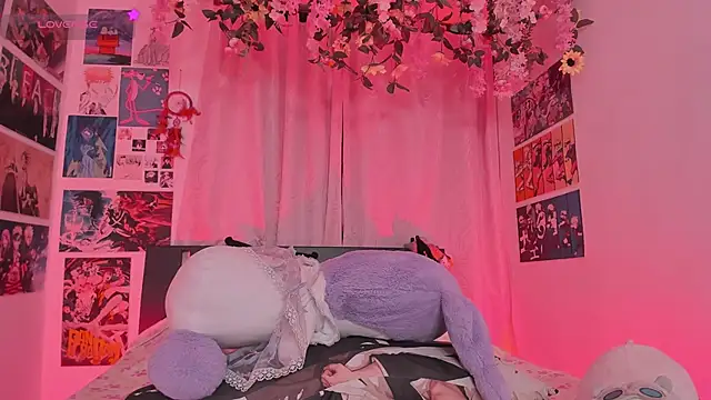 FluffyMelons online show from 30, 4, 2026