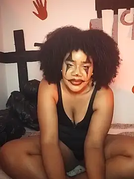 Snapshot of Maaaar_ chatting on 25, 10, 2025 Maaaar online show from 25, 10, 2025