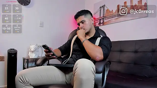  Juanes online show from 18, 12, 2025