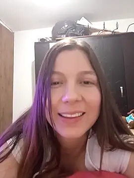 Snapshot of Arianna_Moss chatting on 20, 9, 2025 Arianna Moss online show from 20, 9, 2025