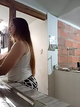 Snapshot of Arianna_Moss chatting on 23, 9, 2025 Arianna Moss online show from 23, 9, 2025