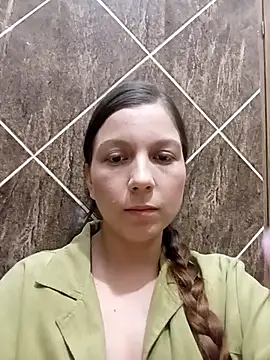 Snapshot of Arianna_Moss chatting on 6, 10, 2025 Arianna Moss online show from 6, 10, 2025