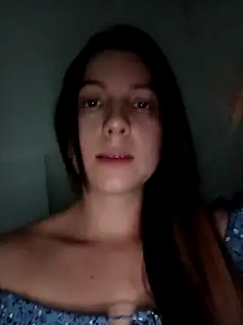 Snapshot of Arianna_Moss chatting on 26, 10, 2025 Arianna Moss online show from 26, 10, 2025