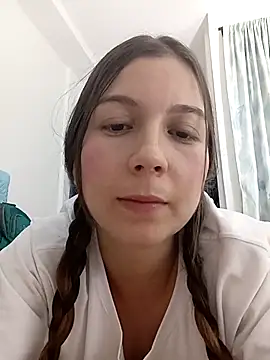 Arianna Moss online show from 3, 12, 2025