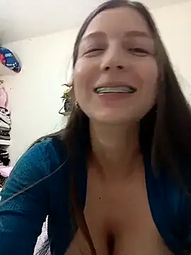 Arianna Moss online show from 26, 3, 2026