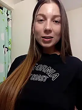 Arianna Moss online show from 31, 3, 2026