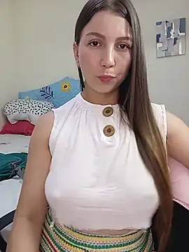 Arianna Moss online show from 16, 5, 2026