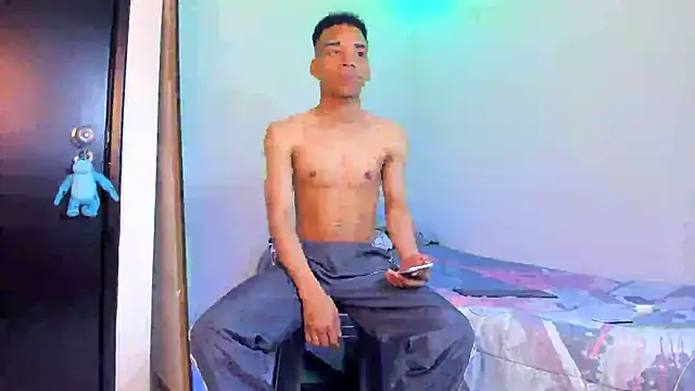 Snapshot of kenan_2601 chatting on 11, 10, 2025 kenan 2601 online show from 11, 10, 2025